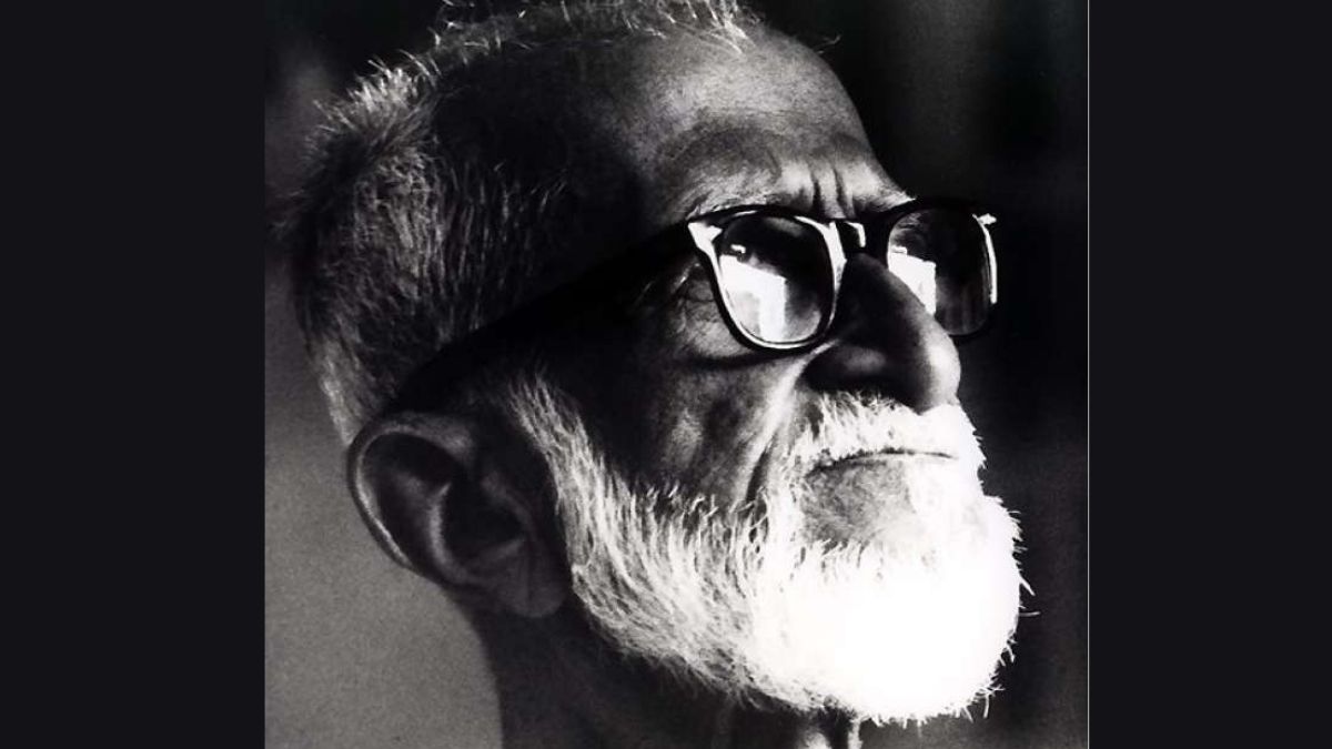 REMEMBERING INDIAN ORNITHOLOGIST AND NATURALIST, DR SALIM ALI