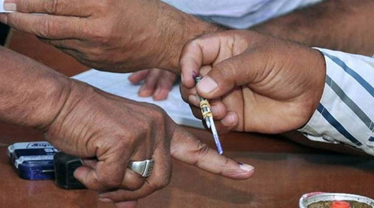 Gujarat Polls: Voting ends for Phase 1, 8 districts see above 50 pc voting