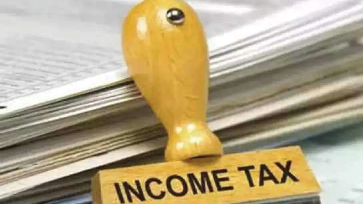 Received an Income Tax reassessment notice? Evaluate whether it is permissible under law