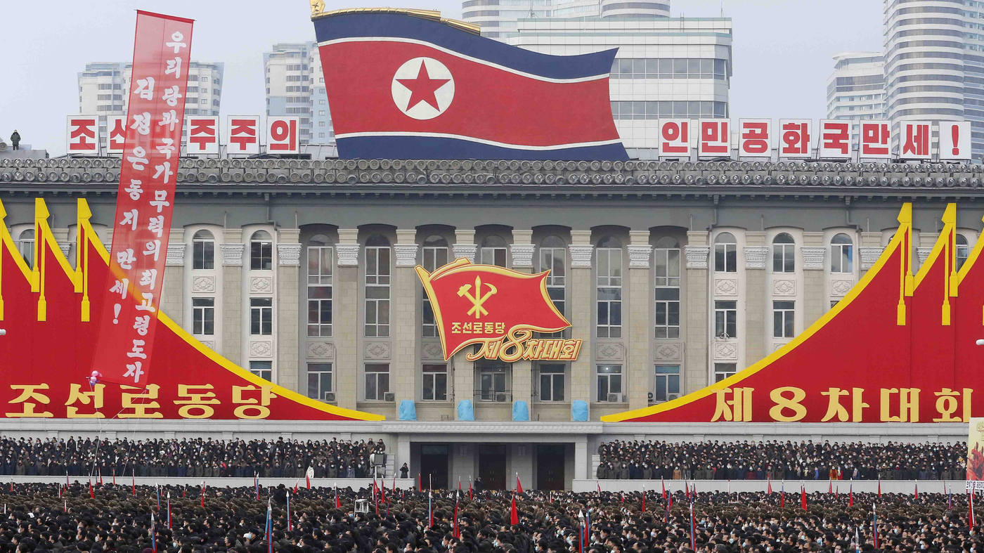 North Korea launched ICBM warning to US, South Korea