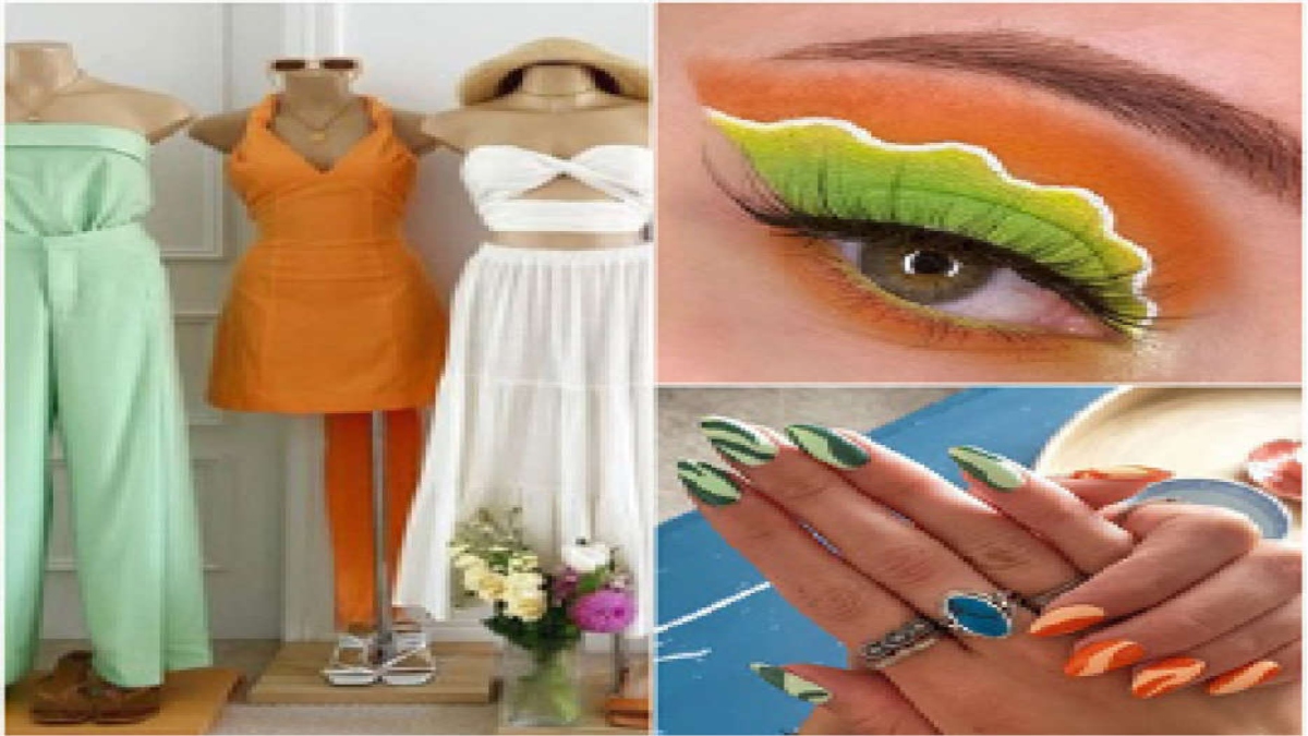DIY ideas for Republic Day dance costumes for kids.