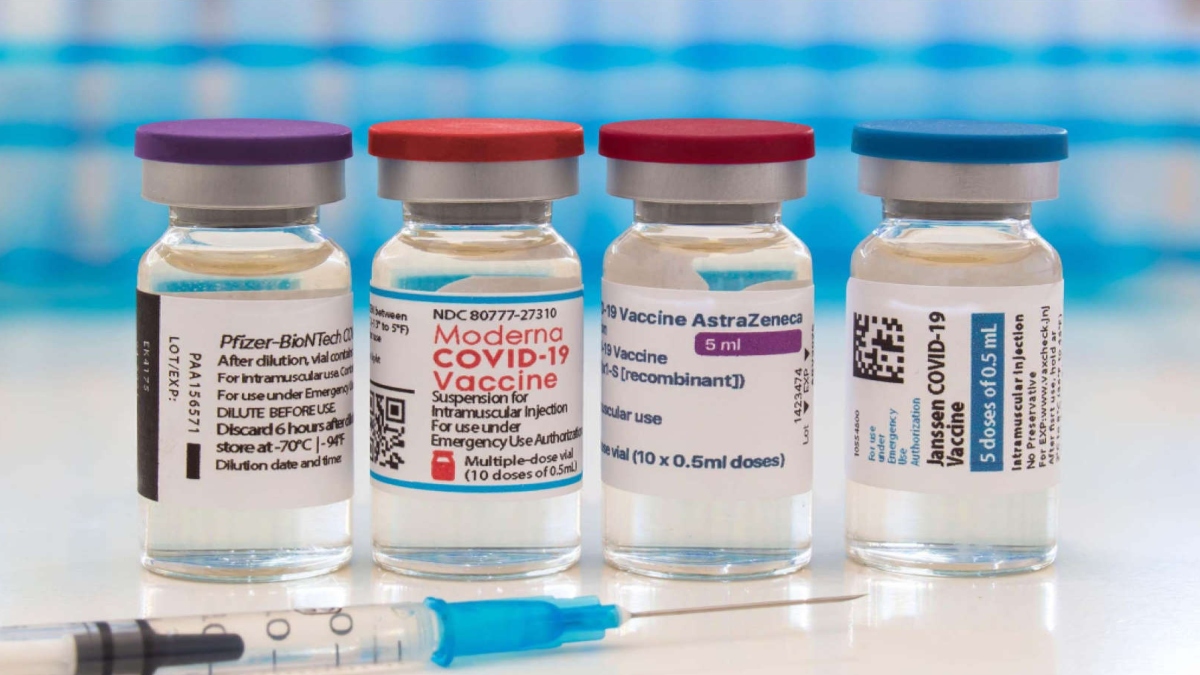 WHAT IS THE RIGHT TIME FOR BOOSTER DOSE OF COVID VACCINE?