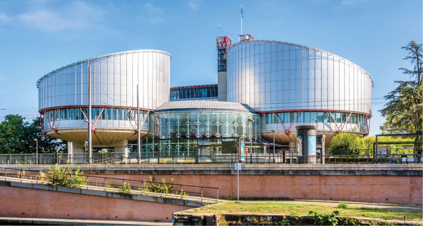 THE IMPROVING EFFECTIVENESS OF THE EUROPEAN COURT OF HUMAN RIGHTS