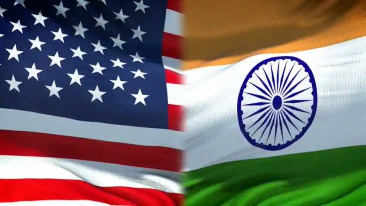 Celebrating 75 years of India-US defence ties