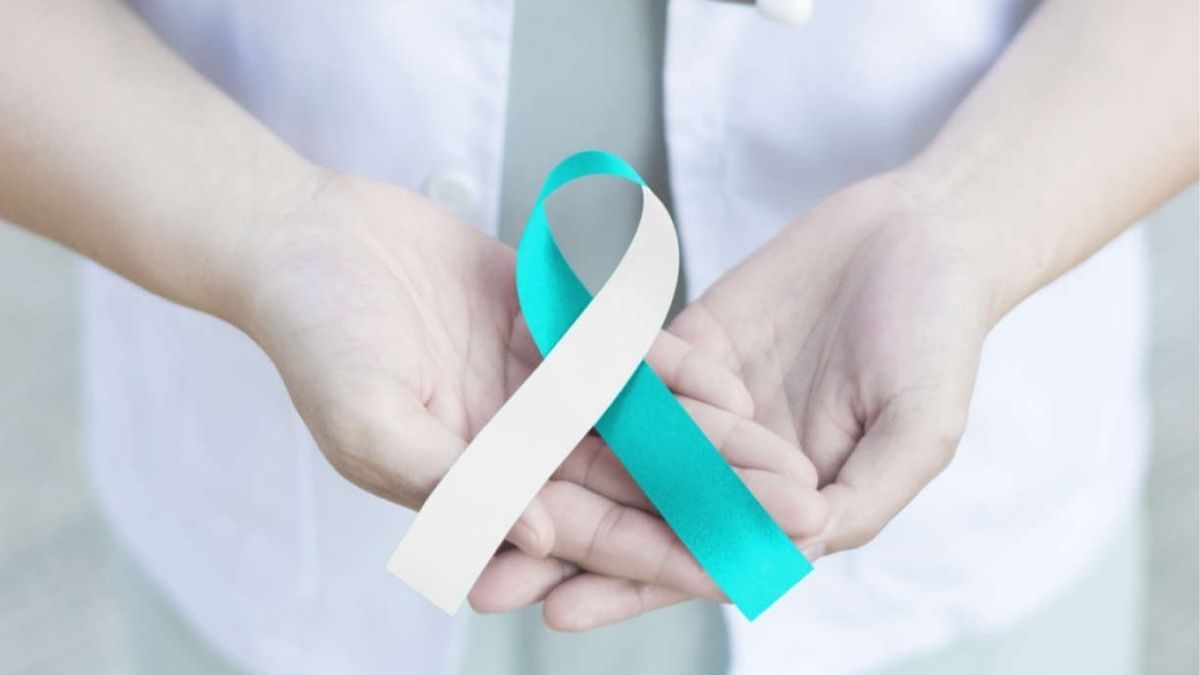 WHY CERVICAL CANCER SCREENING IS MUST
