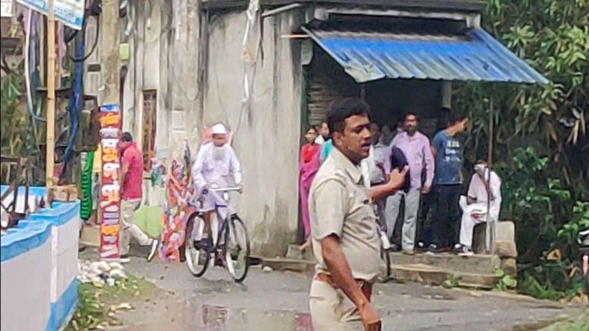 Widespread violence, rigging mar Bengal civic polls