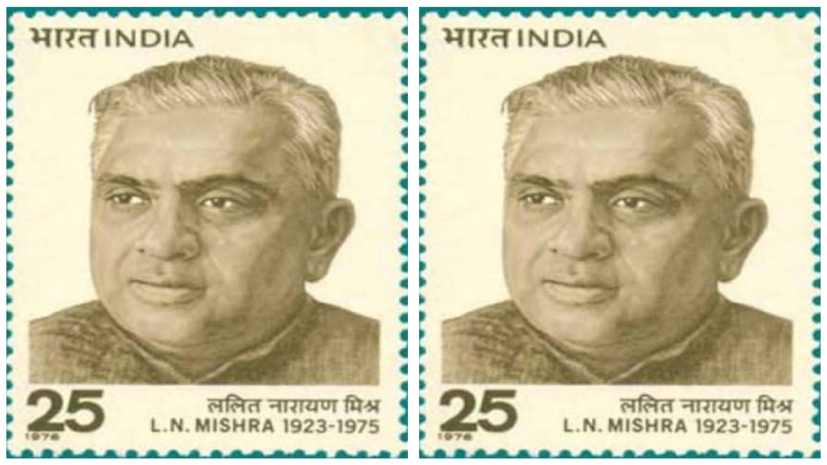 L.N. Mishra assassination case: A political and legal conundrum that never ends
