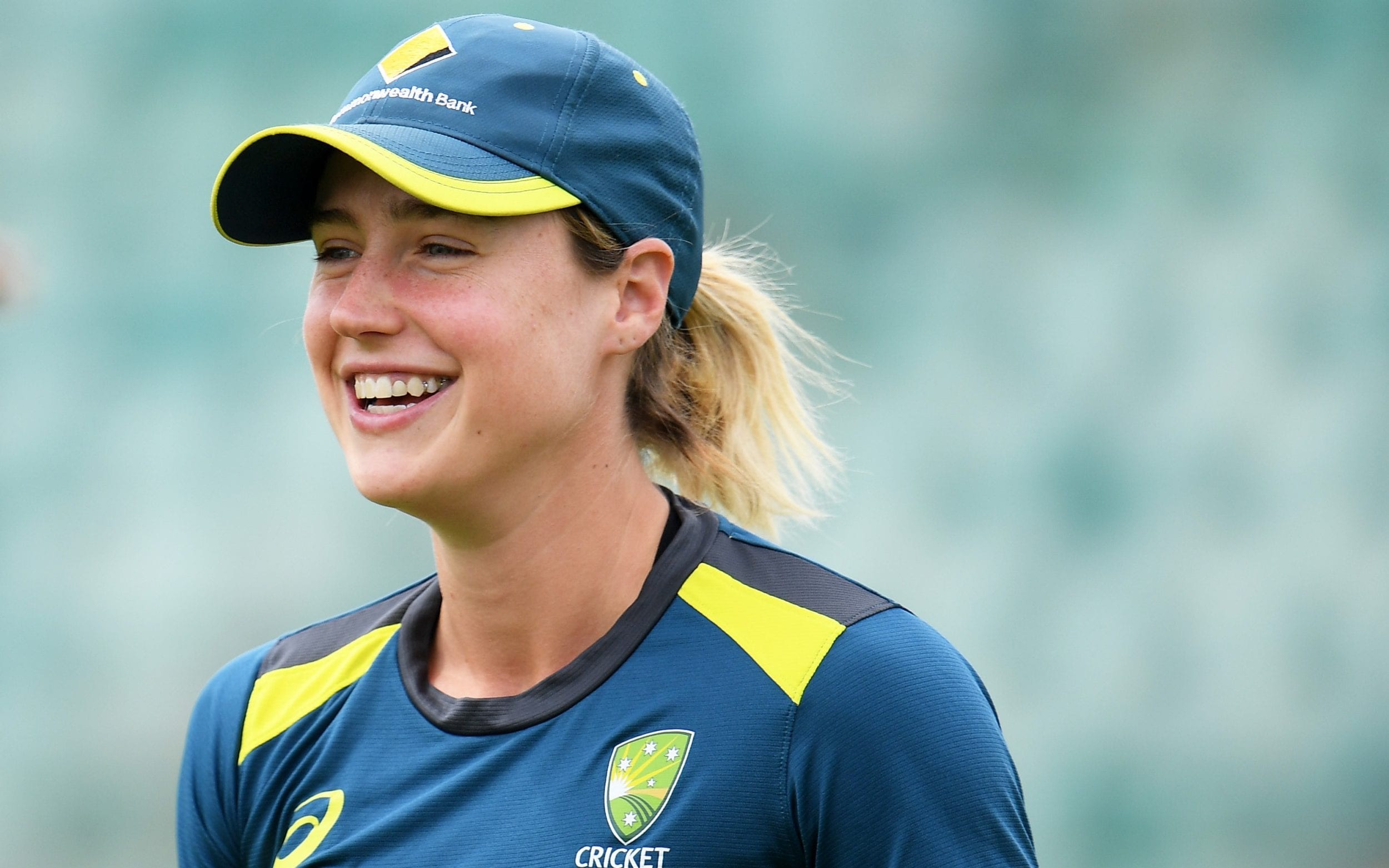 Top 5 Best Women Cricketers of the World 