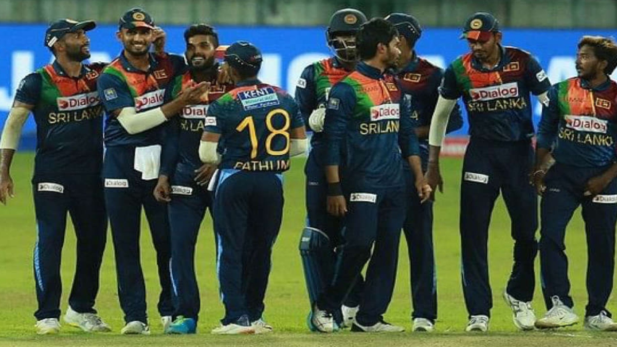 Sri Lanka reveals squad for ODI, T20I series against New Zealand