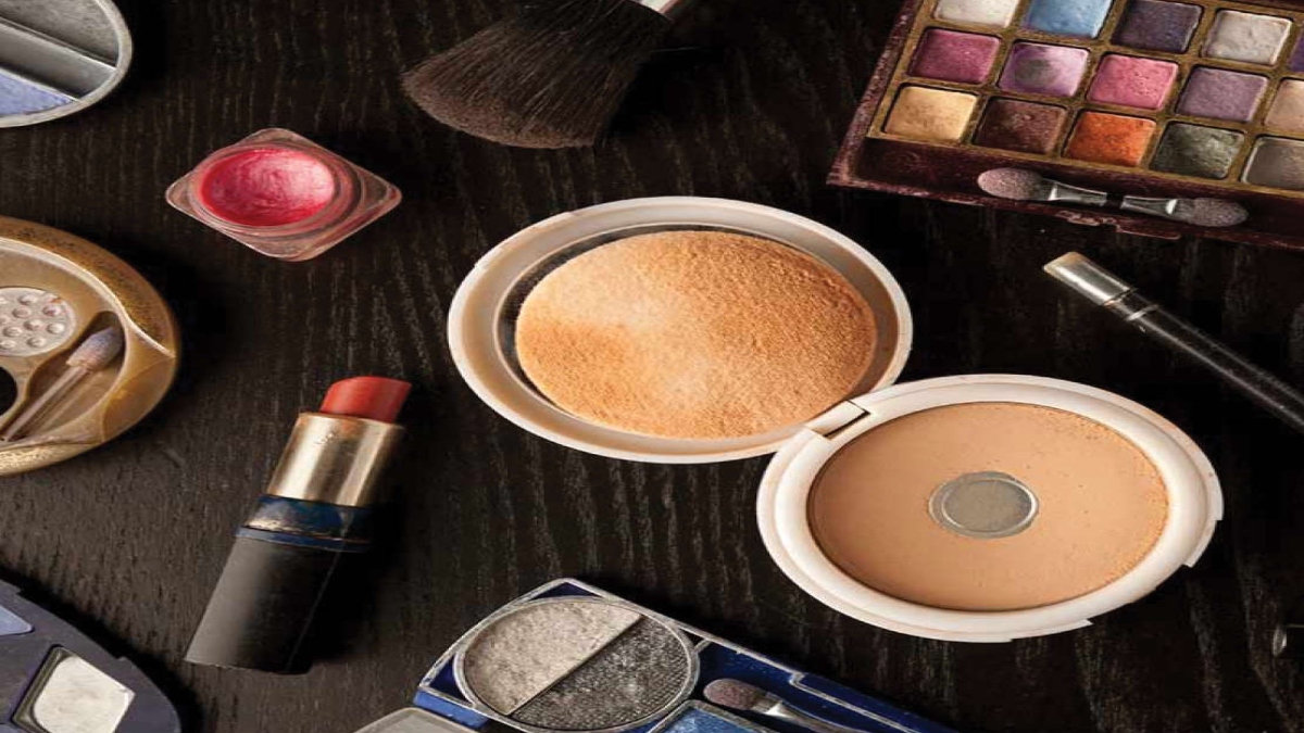 The hidden cost of make-up for India