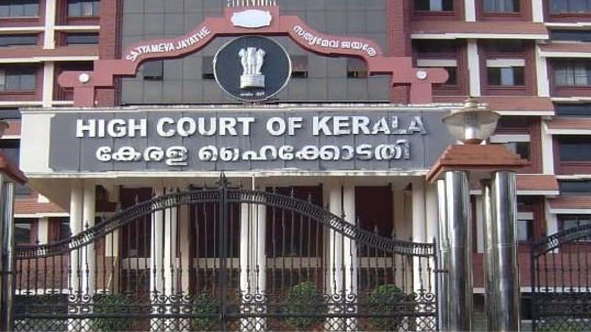 Can’t dictate filmmakers to use only decent language in films, they have artistic discretion, limited only by Article 19(2): Kerala HC