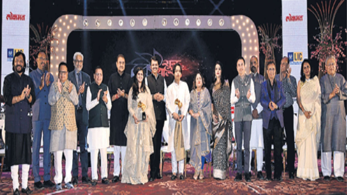 Blend of Indian and Western music charms Nagpur
