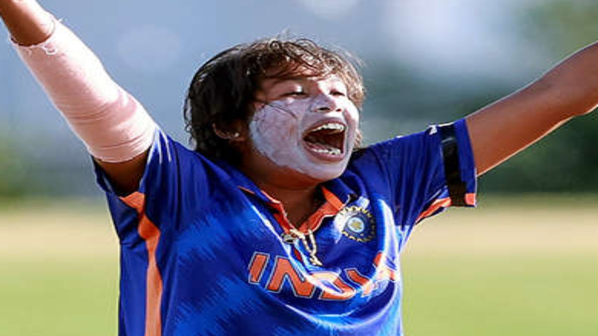 Not winning world cup remains my only regret: Jhulan Goswami