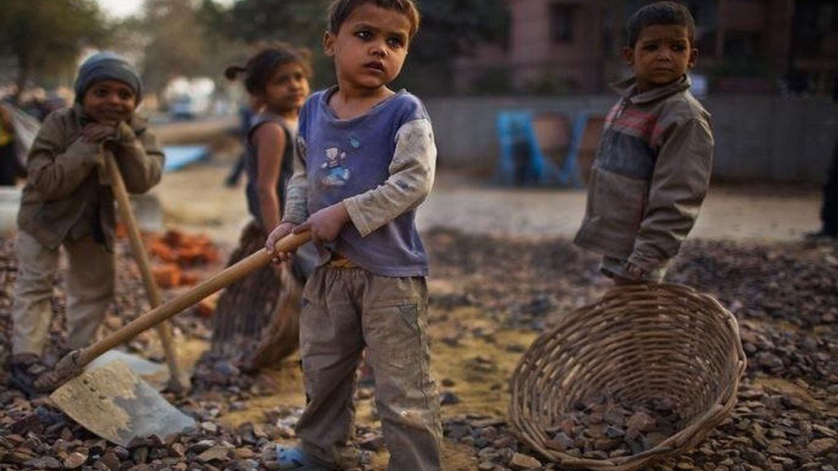 Child Labour and Prohibition (Amendment) Act, 2016 is insufficient to address the key challenges of child labour