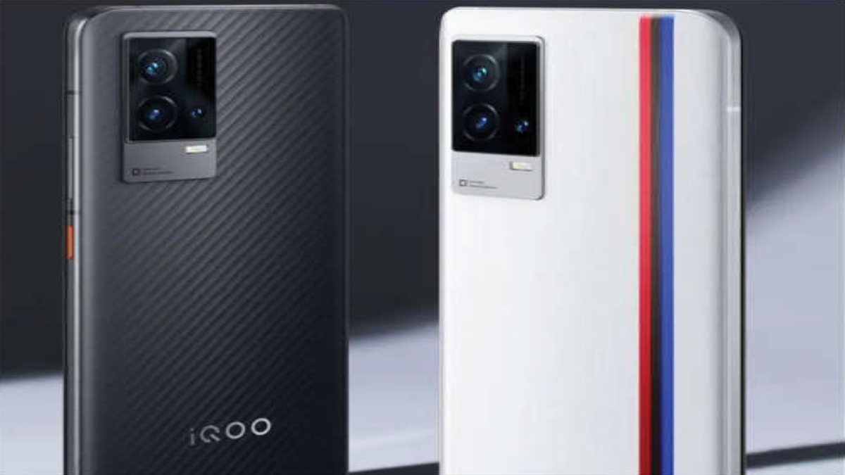 IQOO 9 Is A Device Which Is Redefining The Brand