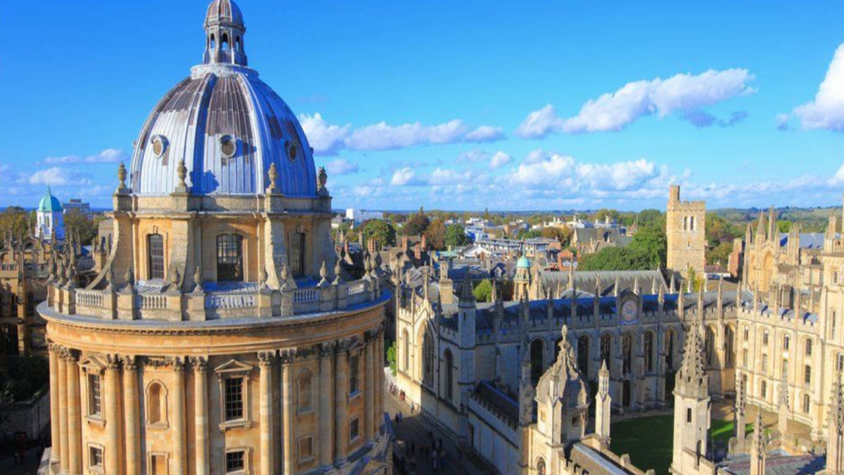 Tips to get into Oxbridge as an international student