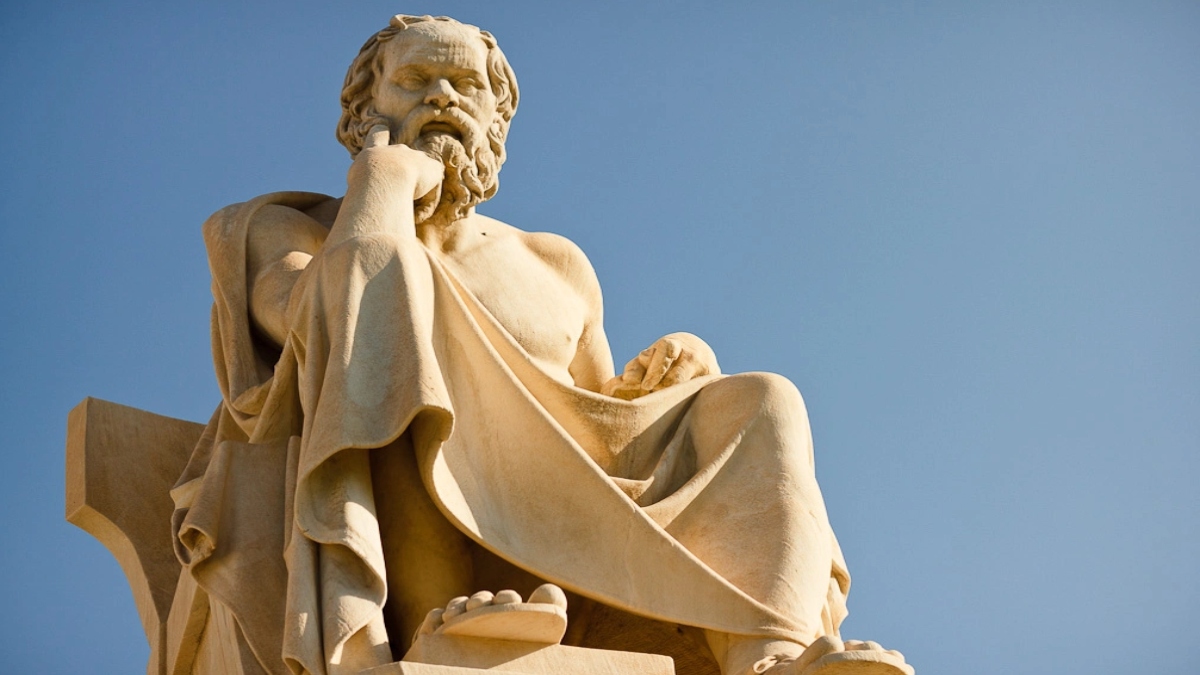 Socrates’ dissent of democracy: Does it stand the test of time?