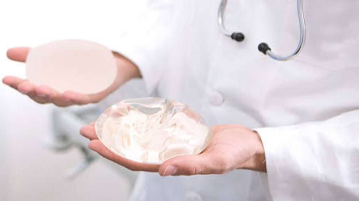 Are breast implants safe?