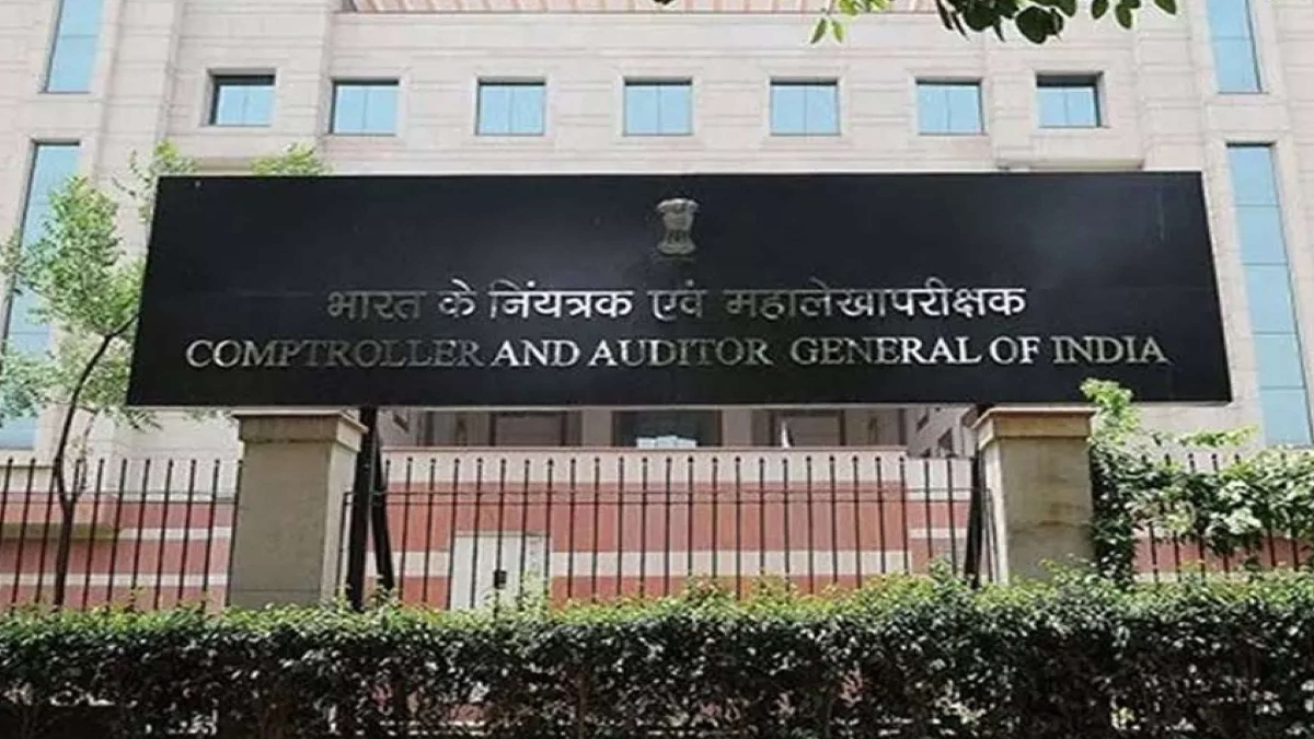 Comptroller and Auditor General of India: A time for reform?