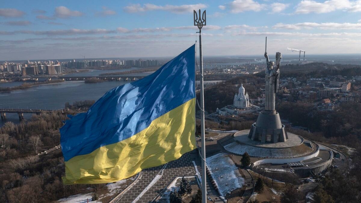 Ukraine’s health system braces for winter challenges