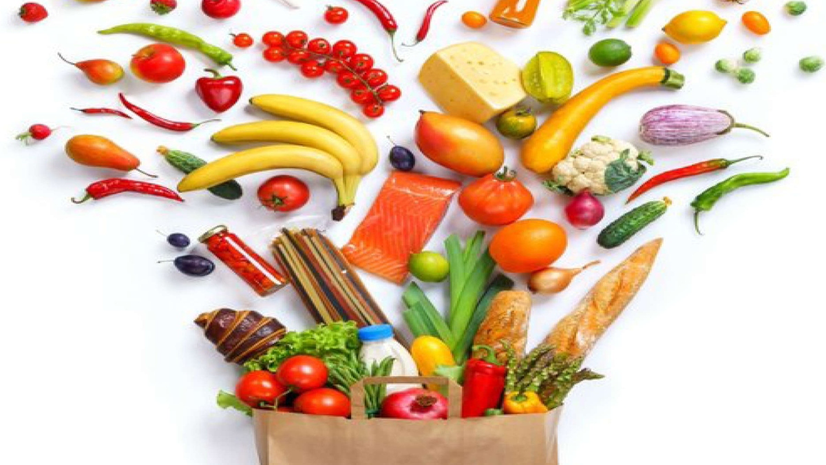 Minor nutritional tweaks for major health benefits