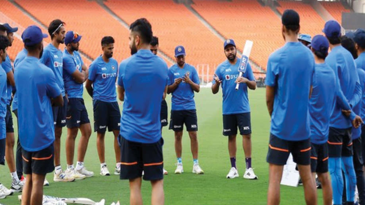 Team India will have to work on these flaws before T20 World Cup