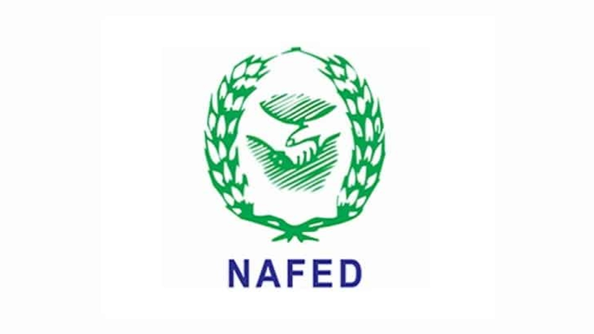 GOVT BODY CONFIRMS NAFED AUCTIONS PROFITED PRIVATE MILLERS