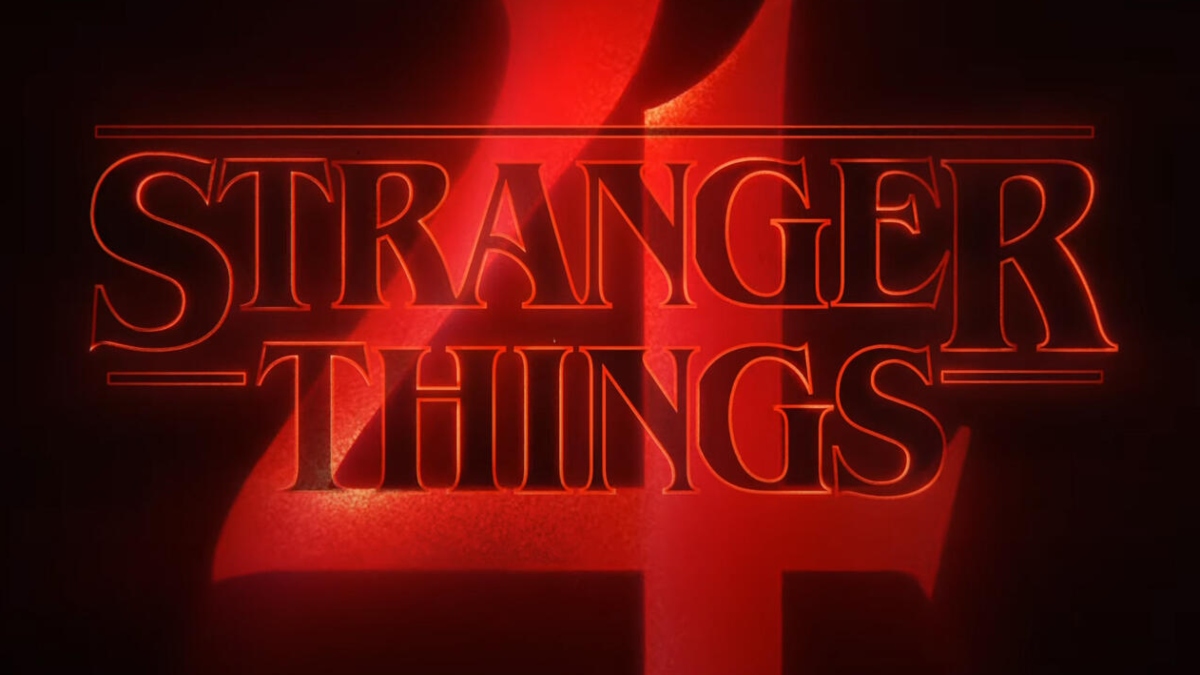 Netflix’s hit series ‘Stranger Things’ to get an animated version