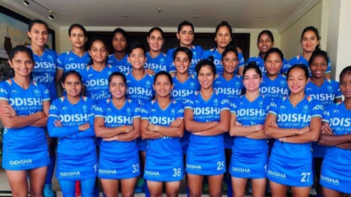 Women’s junior Asia Cup 2023: Meet Hockey India 18-member Indian junior team