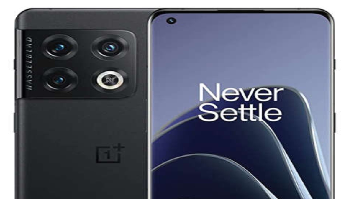 ONEPLUS 10 PRO IS A GREAT ALL-ROUNDER ANDROID DEVICE