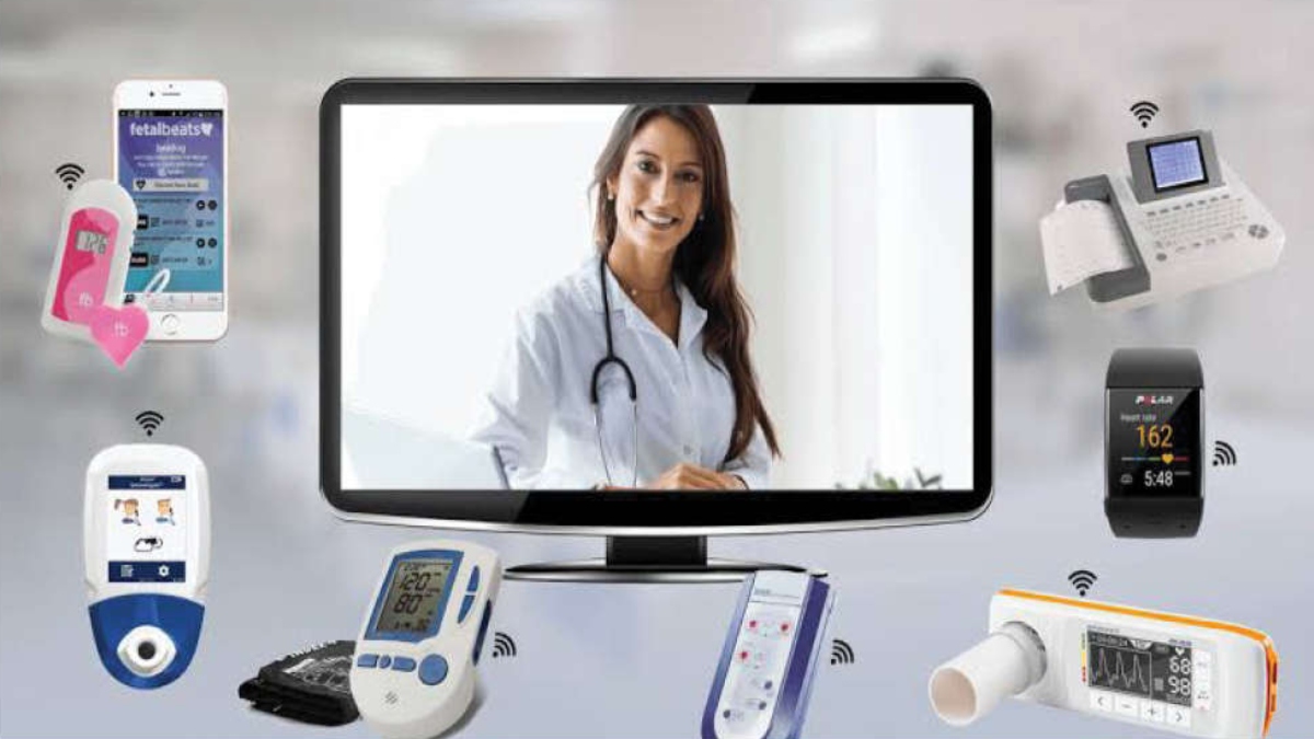 WHAT IS REMOTE PATIENT MONITORING AND HOW IS IT USEFUL?