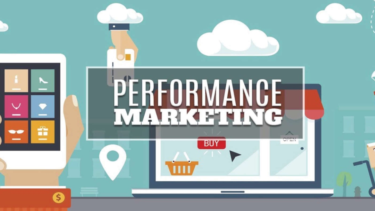 Performance marketing is revolutionising the sector