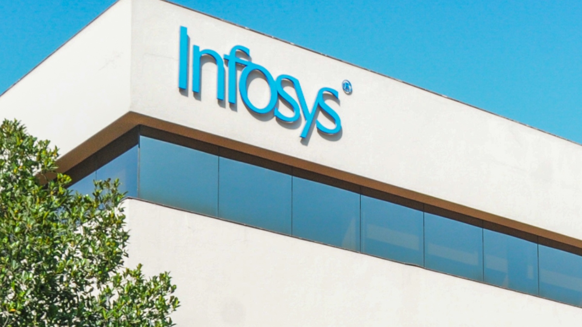 INFOSYS WILL MOVE ITS BUSINESS OUT OF RUSSIA