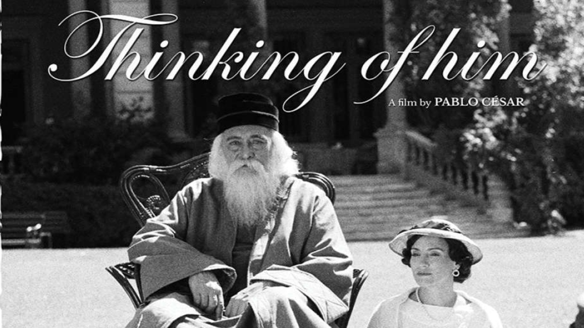 Thinking of Him is a crucial film with a rich historical and cultural context