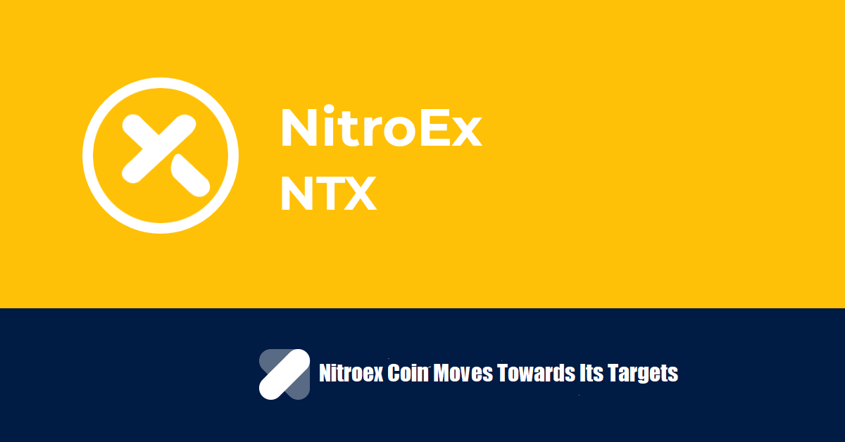 Nitroex Coin