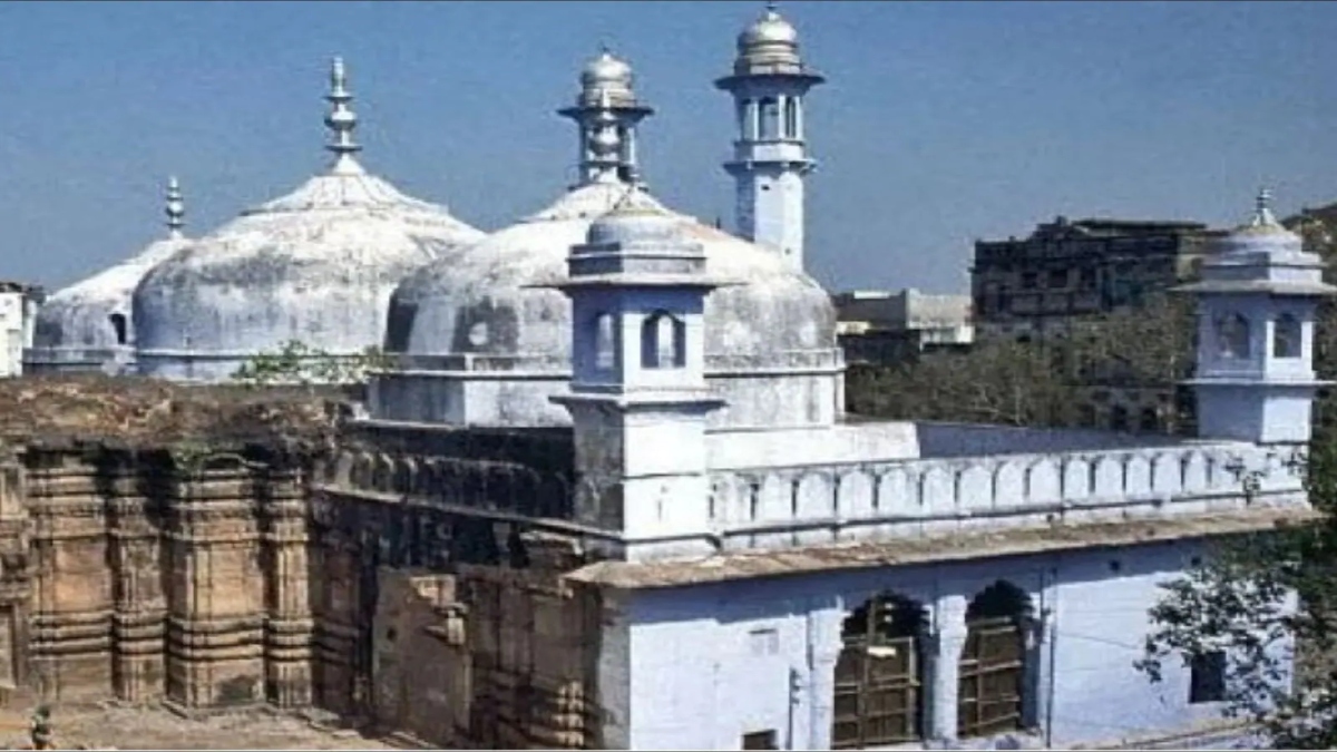 Gyanvapi Mosque verdict: Varanasi court upholds maintainability of Hindu side’s, rejected the opponent’s petition
