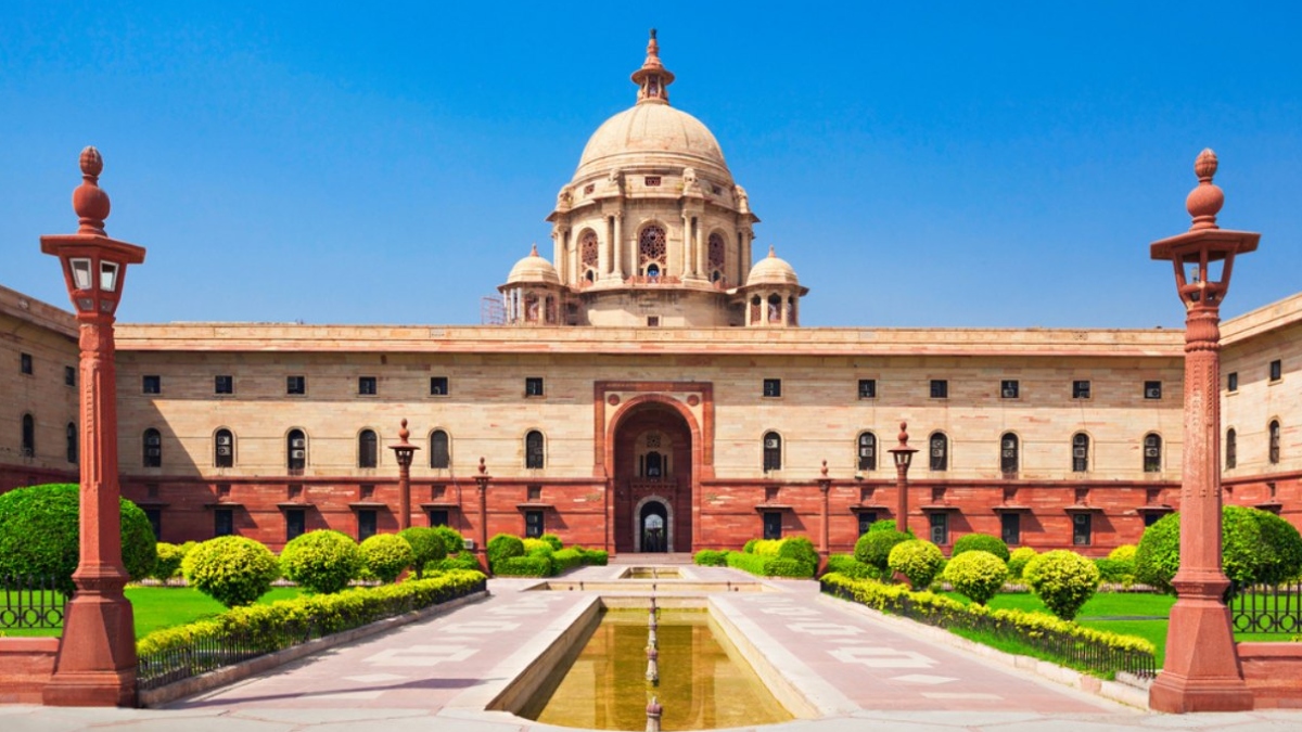 Rashtrapati Bhavan to host the two-day Visitor’s Conference 2023 tomorrow