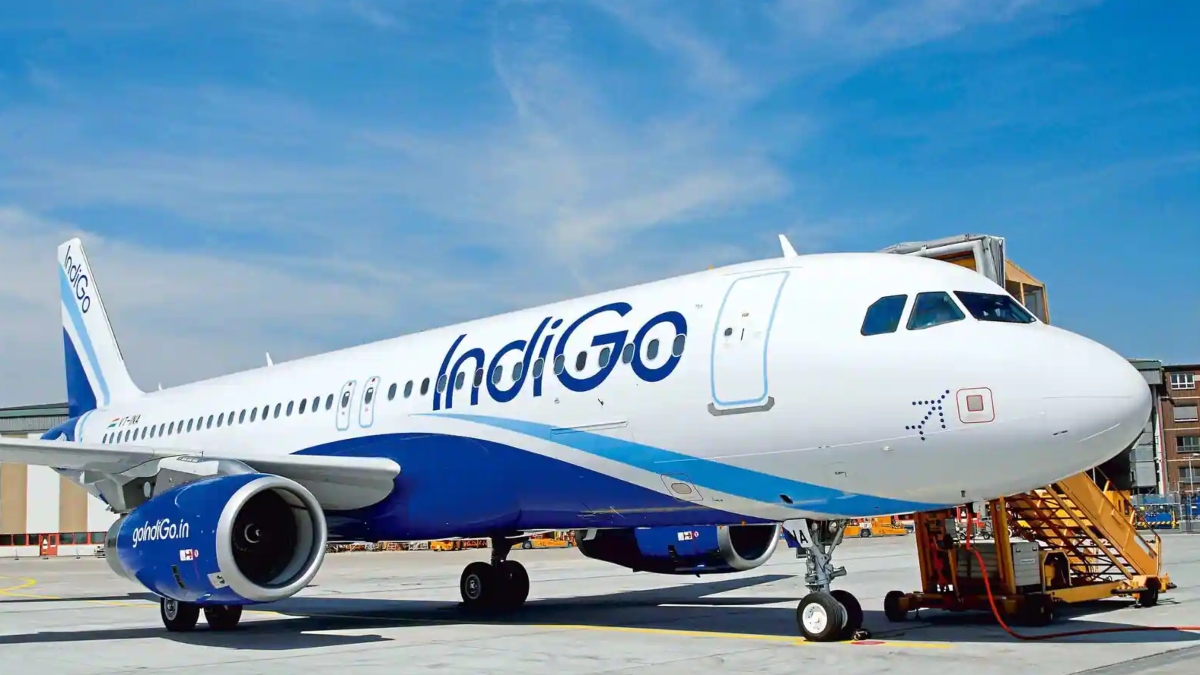 Indigo Airlines flights from Mumbai to Delhi, and Delhi to Deogarh received bomb threat calls