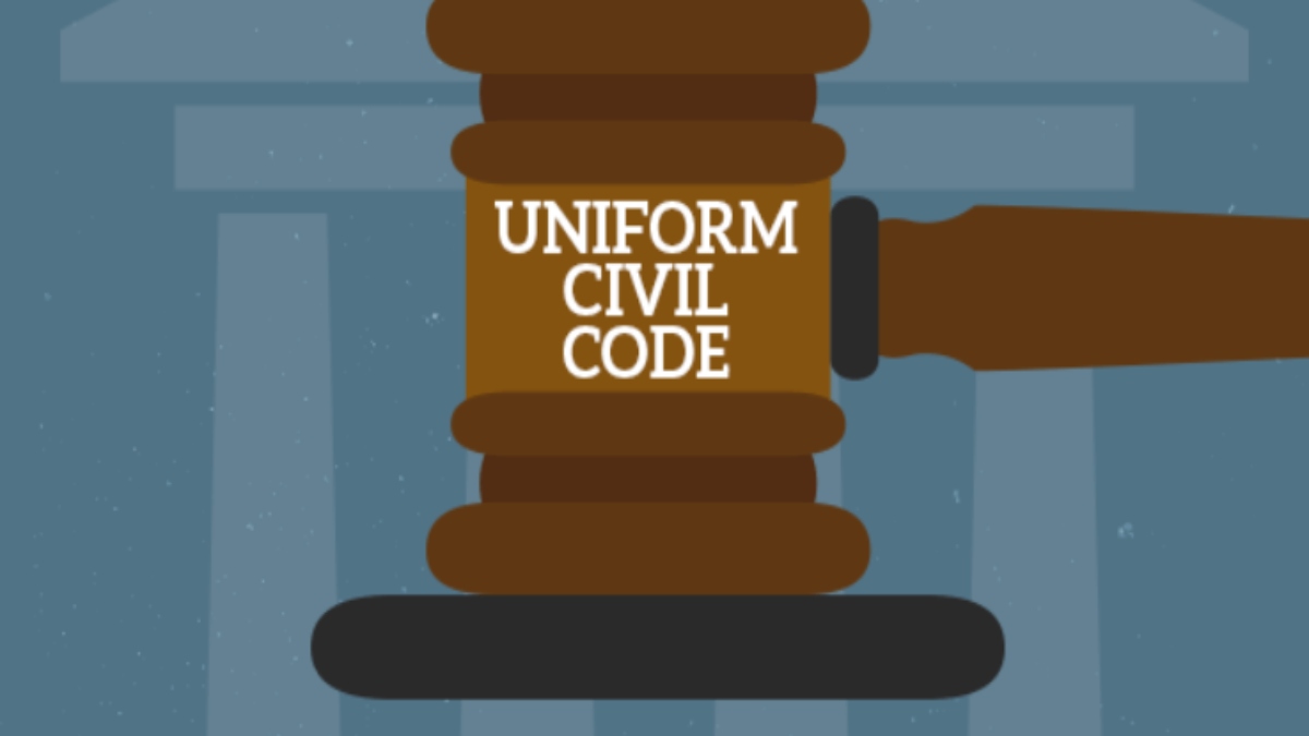 Uniform Civil Code- Voices of Reason