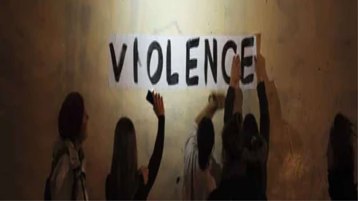 Manipur crisis: Violence always hits women disproportionately