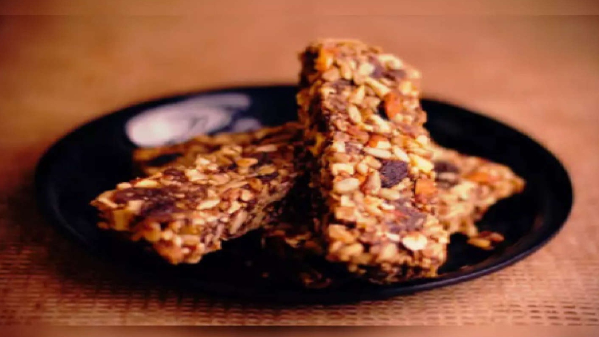 Energy Bars: Here is what you should read on the wrapper