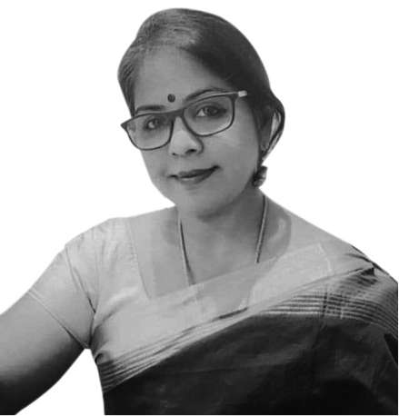 Dr. Sukanya Subbanna Iyer