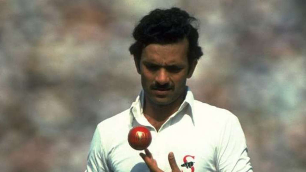 1983 WORLD CUP CREATED HISTORY, IT WAS A TEAM EFFORT: MADAN LAL ...