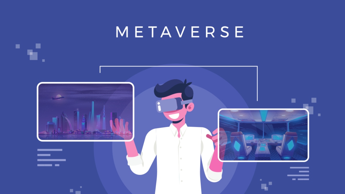 METAVERSE SET TO IMPACT BIG PLAYERS IN THE INDIAN EVENT INDUSTRY