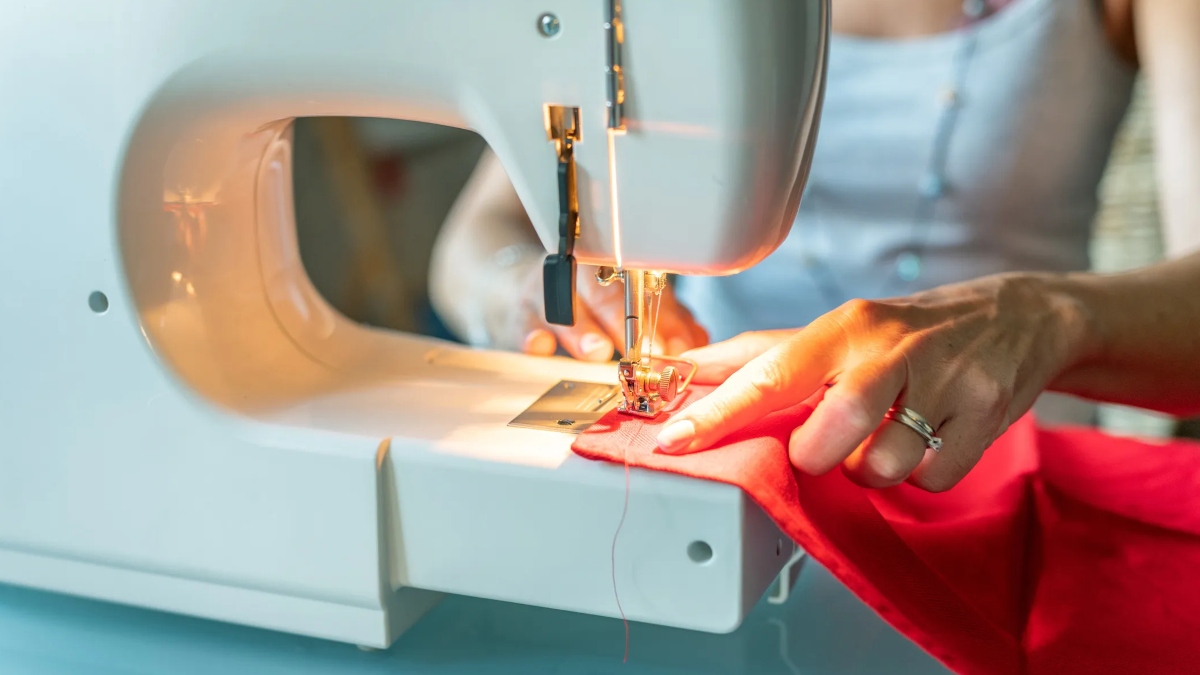 ﻿Beginner’s guide to sewing as a hobby