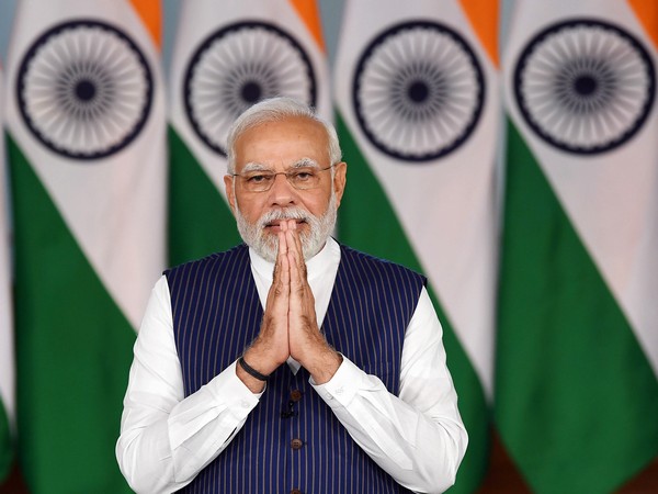 PM Narendra Modi virtually interacts with Commonwealth Games-bound athletes; gives success mantra