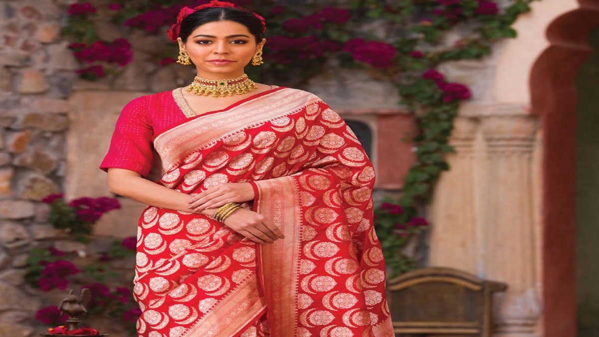 Five ethnic wear ensembles that you must own