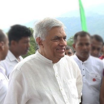 Ranil Wickremesinghe wins Presidential election in Sri Lanka