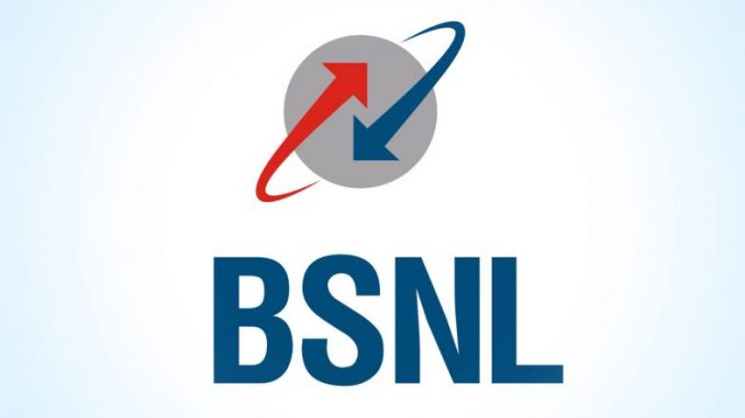 Rs 1.64 lakh crore revival package for BSNL, approves Cabinet