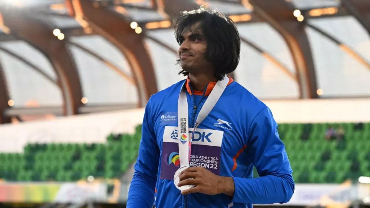 Neeraj Chopra ruled out of CWG 2022 due to injury
